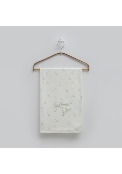 Caramell Battaniye 85x90 Cm Btk2265 Kahve