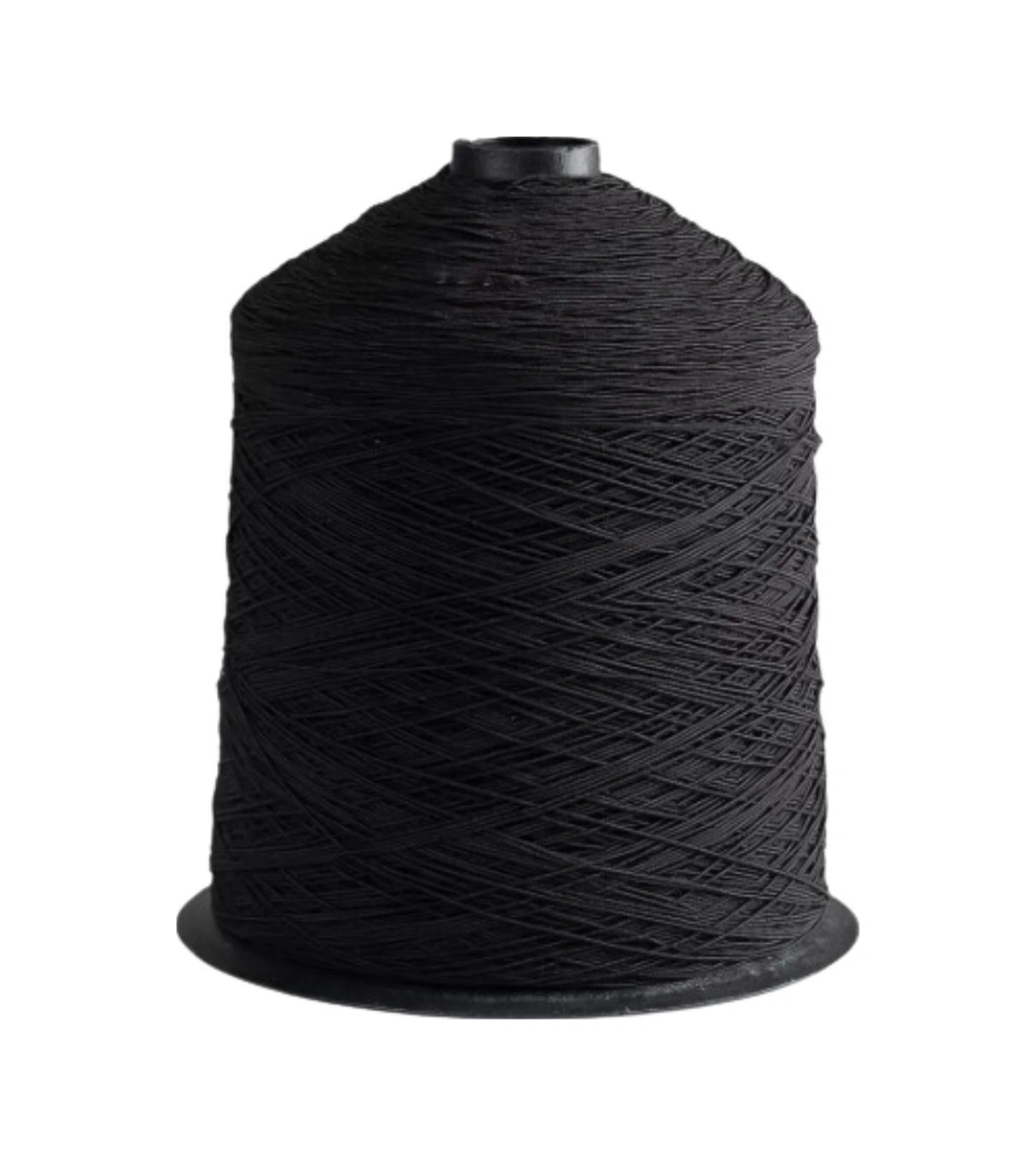 Mcg Gipe Lastik Siyah 4-5 Metre 2 Adet