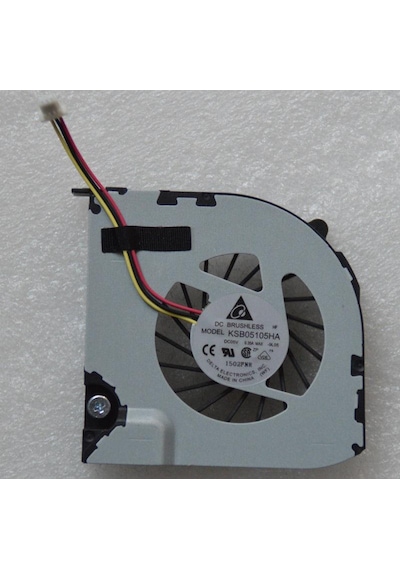 Alfabilgisayar HP Uyumlu Pavilion Dv3-4000 Fan Cpu Cooling Sogutma Fanı