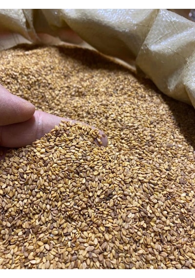 Susam Küncü 250 Gr