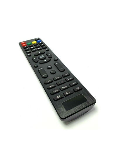 Kawai Mini Hd Uydu Kumanda 29D