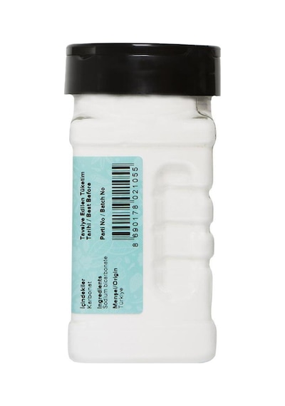 İngiliz Karbonatı Yenilebilir 390 G