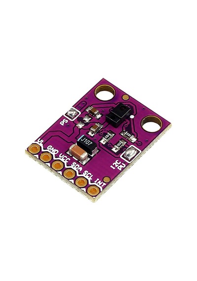 Gy-9960-3.3 Apds-9960 Renk Ve Temassız Hareket Tanıma Sensör Modülü