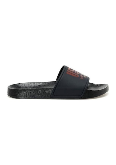U.s. Polo Assn. Gusty 4fx 101685199 Lacivert Erkek Terlik 001