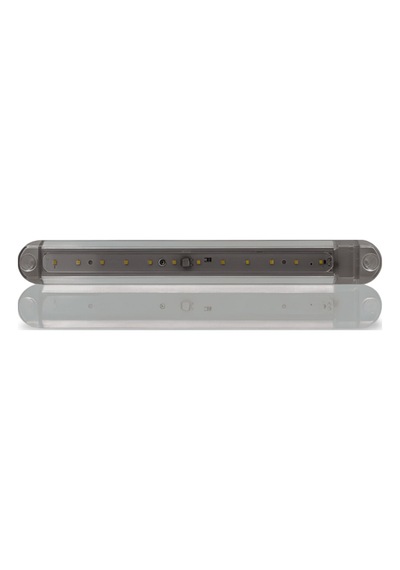 Spvwwb 12v/24v Led Aydınlatma Vanhool Orijinal Anahtarlı Lamba Karavan & Tekne Uyumlu