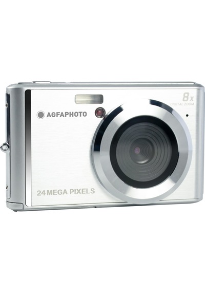 Agfaphoto Realishot DC5500 Fotoğraf Makinesi