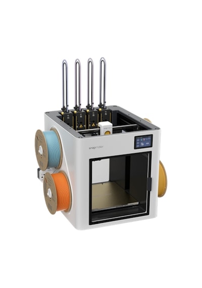 Snapmaker U1 - Multi Color 3d Printer