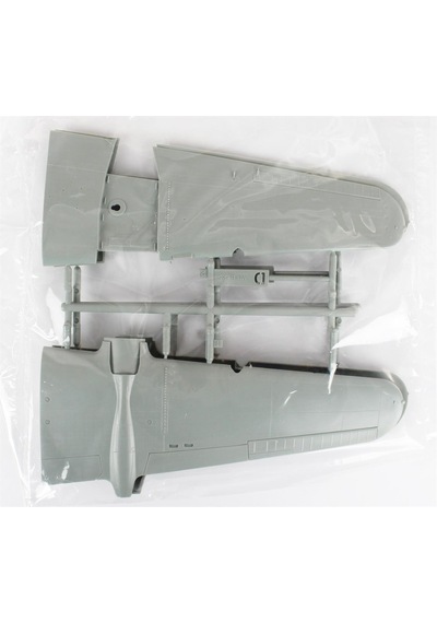 Academy 12328 1/48 Ölçek, Usaaf B-25d Pacific Theatre Savaş Uçağı, Plastik Model Kiti-51207