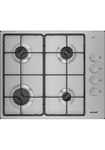 Arçelik AFM 130 I - OMD D 611 EI - P 27 YI Inox Ankastre Set