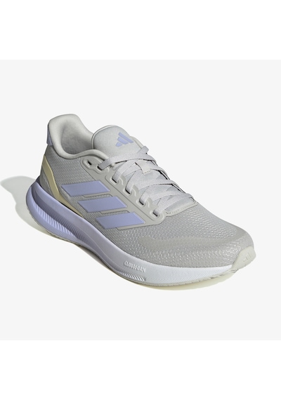 Adidas Runfalcon 5 Kadın Gri Koşu Ayakkabısı Jı3979 Gri