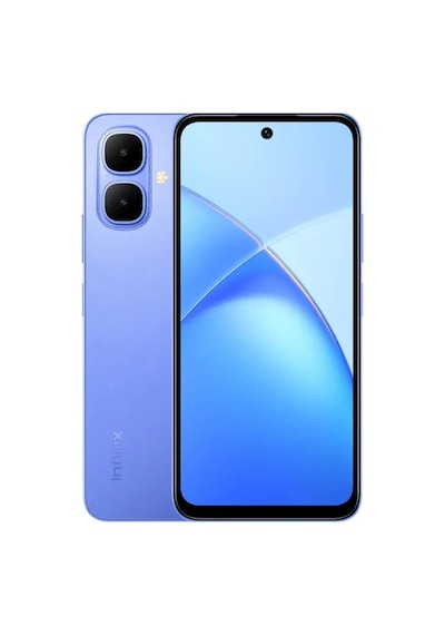 Infinix Smart 10 4+4 GB 128 GB (Infinix Türkiye Garantili)
