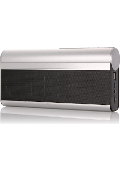Daniu DS-7603 Wireless Speaker Usb Sd Fm Ses Bombası Bluetooth Hoparlör