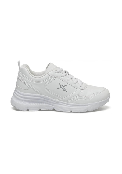 Kinetix Kadın Sneaker Beyaz-gri 101487996 Suomy Pu W 4fx 24ys94000565 S940131 Beyaz - Gri