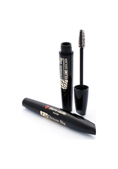 Pierre Cardin Dream Big Hacim Veren Mascara Siyah 6 ML