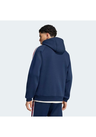 Adidas Fc Bayern Muenchen Og Erkek Lacivert Sweatshirt Kg2237