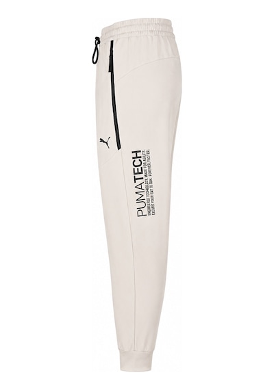 Puma Pumatech Erkek Eşofman Altı 630484-68 Krem