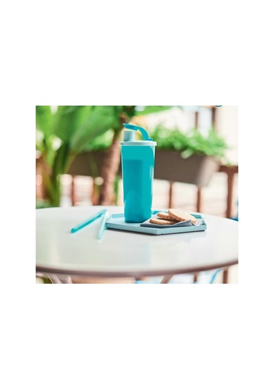 Tupperware Eko Plus Bardak Suluk Şişe 470ml 0