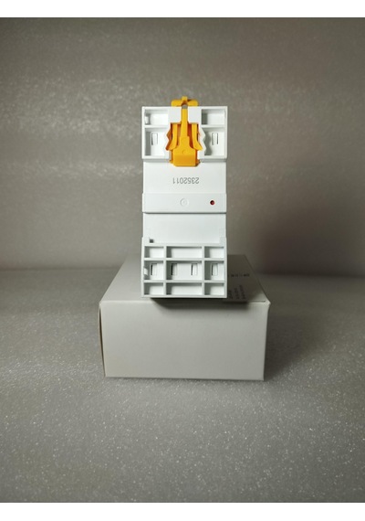 Smc-4025-4no 25a 4p 4no Moduler Kontaktor