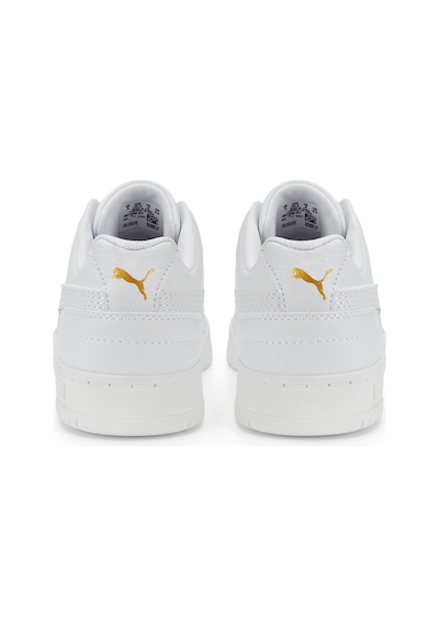 Puma Rbd Game Low Beyaz Unisex Sneaker Beyaz