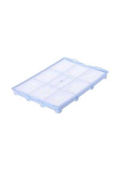 Vs 6 Pt 24xxl Hepa Filtre Seti