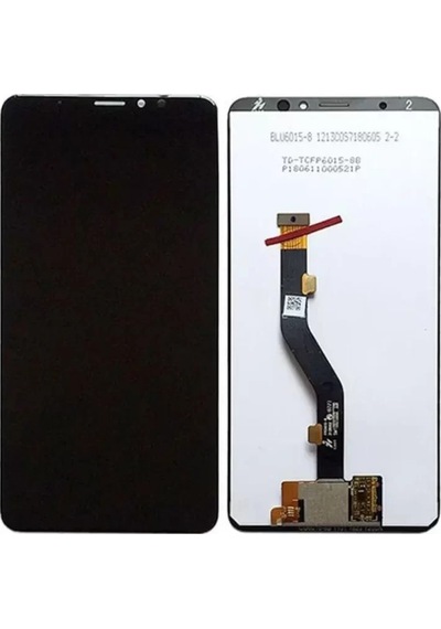 Meizu Note 8 Lcd Dokunmatik Ekran