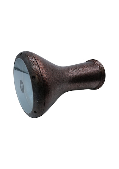 43 Cm Zaza Percussion Mısır Klasik Darbuka Doumbek Bakır Gövde, Açık Kafa