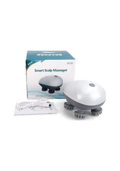 Smart Scalp Masaj Aleti Osk-701