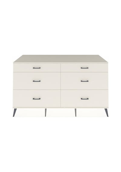 Kronos Konsol 6 Çekmeceli 176x59x99 Aytaşı-aytaşı Aytaşı-aytaşı