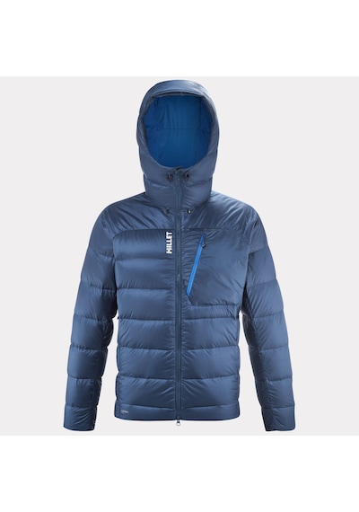 Millet Magma Kaz Tüyü Ceket Erkek Mıv9199 N0395 Mavi