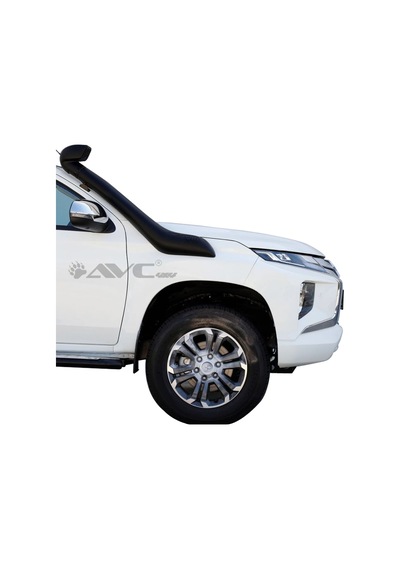 Mitsubishi L200 Tjm Snorkel 2020+