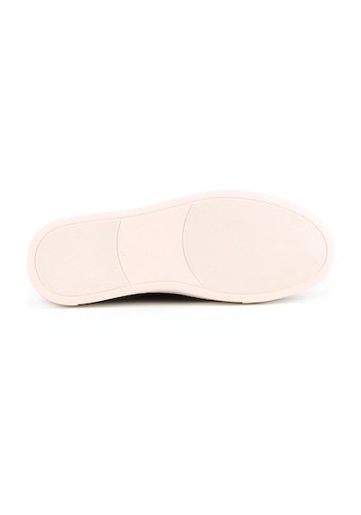 Libero L5508 Erkek Loafer Ayakkabı Lacivert Siyah