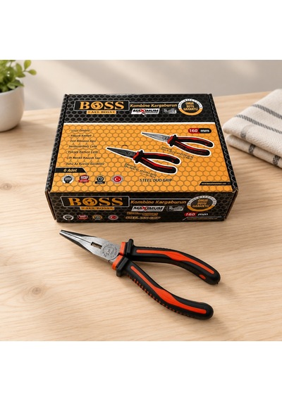 Gümüş Oksit Kargaburun 160 Mm