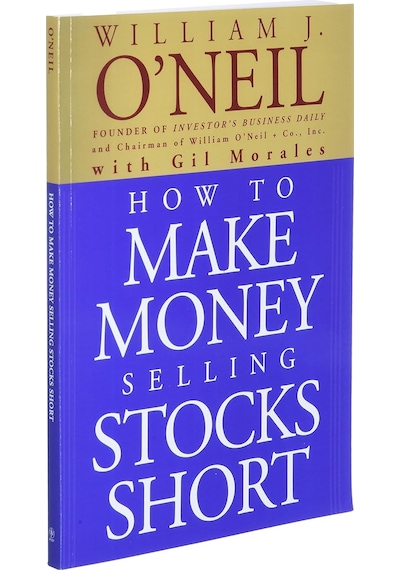 How To Make Money Selling Stocks Short