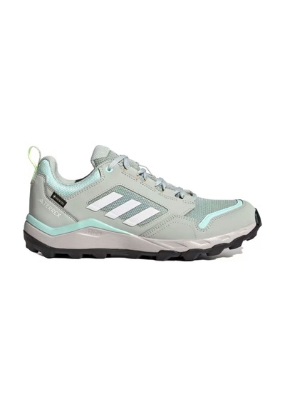 Adidas Terrex Tracerocker Gore-tex Kadın Spor Ayakkabısı Ie9399 Yeşil
