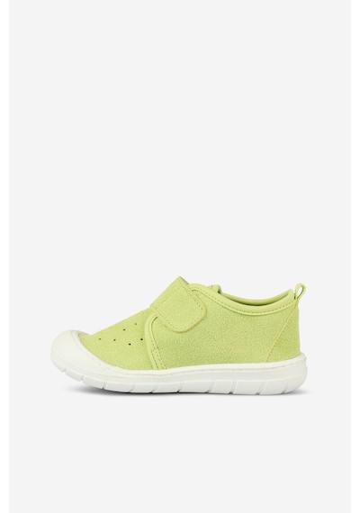 Vicco Anka Basic Unisex Okul Öncesi Yeşil Günlük Ayakkabı