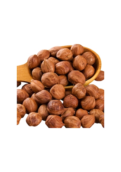 Fındık İçi Çiğ 250  G