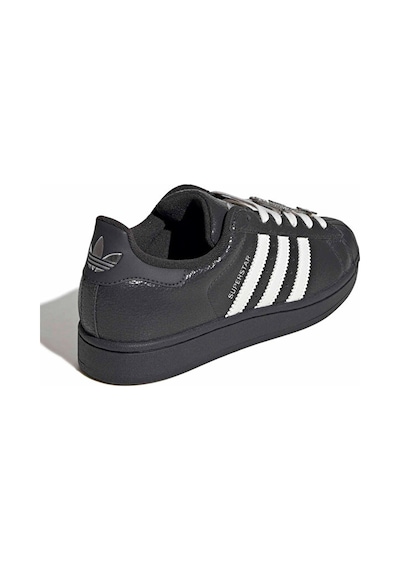 Adidas Superstar Iı W Unisex Günlük Ayakkabı Ih1628 Siyah Siyah