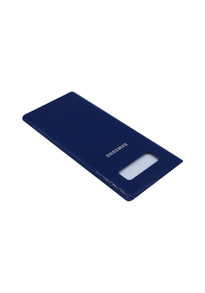 Samsung Galaxy Note 8 Uyumlu Arka Kapak Cam Pil Batarya Kapağı