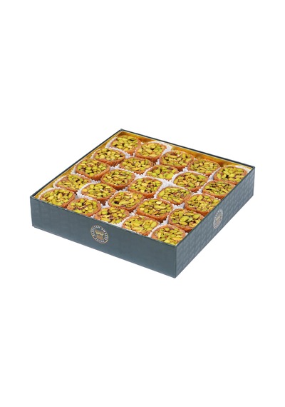 Al Sultan Sweets Özel Burma Kadayıf 1 KG