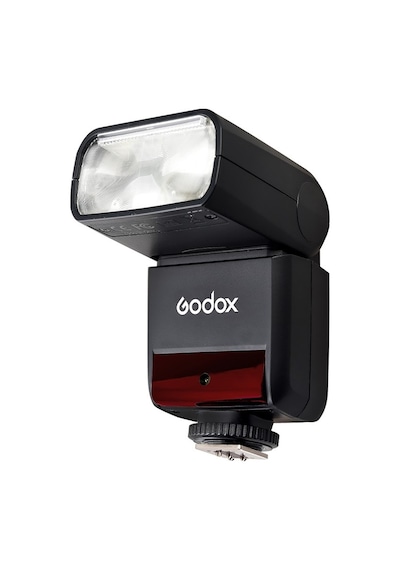 Godox TT350C Canon Uyumlu TTL Tepe Flaşı