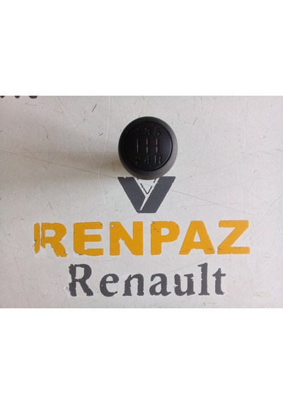 Fiorino/Bipper/Nemo 5 Ileri Vites Topuzu 55344399 - 55348001