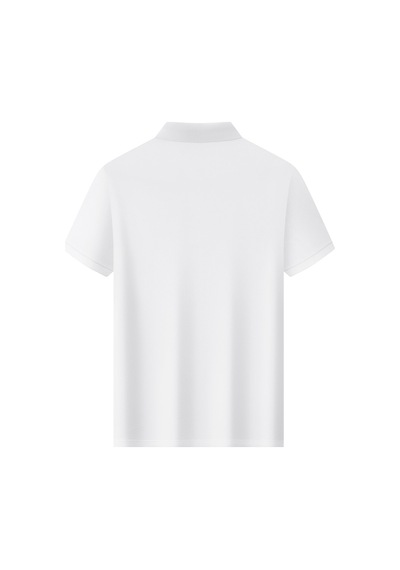New Performance Premium Polo T-shirt %51,1 Polyester %33,0 Pamuk %11,9 Modal %4,0 Spandex Beyaz New Performance Premium Polo T-shirt %51,1 Polyester %33,0 Pamuk %11,9 Modal %4,0 Spandex Beyaz