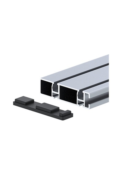 Doğuş Kalıp 23x127 Profil Kapağı