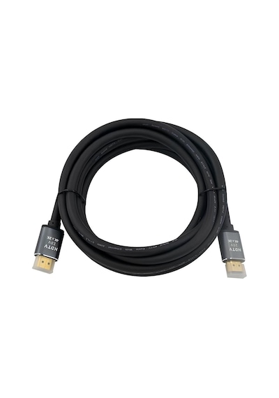Codegen Cps4k100 10mt 4k 60hz Hdmı 2.0 - Ethernet 18 Gbps Metal Başlık Hdmı Kablo