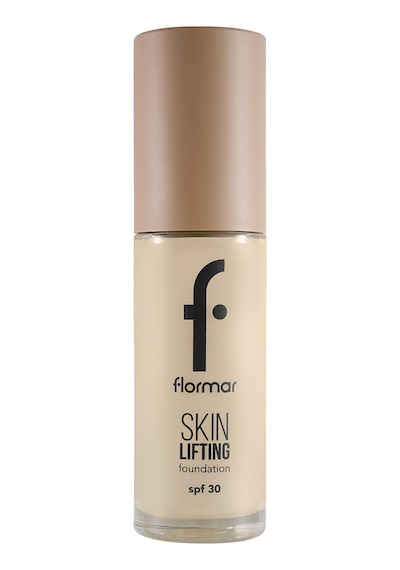 Flormar Skin Lifting SPF'li  Fondöten 020 Pure Beige
