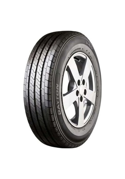 Dayton Van 215/75 R16C 116/114R Yaz Lastiği 2026