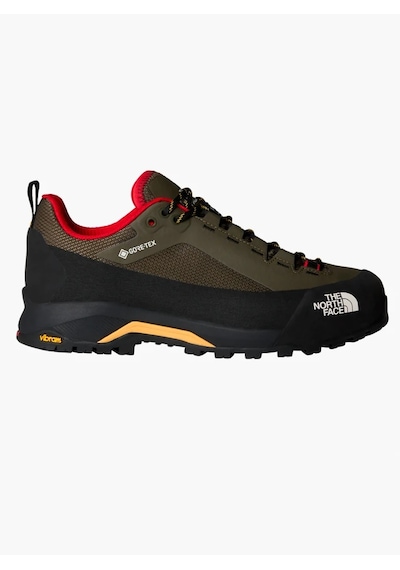 The North Face M Verto Alpine Gore-tex Erkek Outdoor Ayakkabı Haki