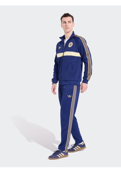 Fenerbahçe 2026/27 Originals Tek Alt Lacivert