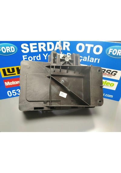 Ford Connect Akü Alt Plastiği Yuvası 72amp  03-13 Arası 2t1t10723bf  -