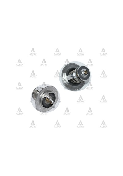 TAMA A230588 Termostat Accent Era Getz Elantra Santafe Tucson I-30 Ceed Cerato Rio Dizel 88°C